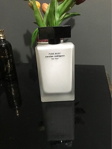 Narciso Rodriguez Narciso 4 farklı koku