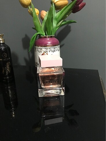 Narciso cristal parfüm