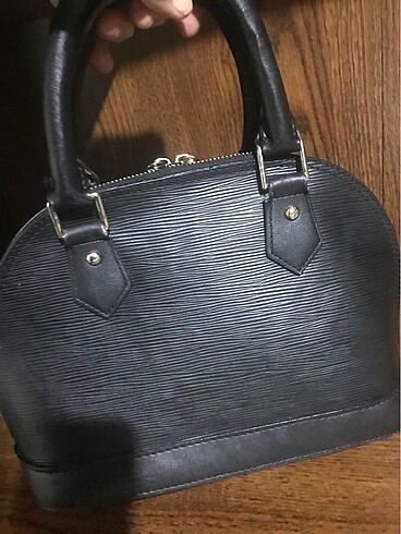Louis Vuitton Louis vuitton kol çantası