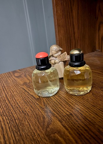 Yves Saint Laurent ürünü
