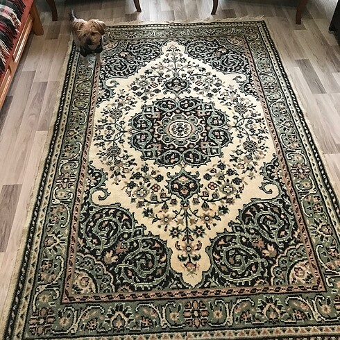 halı örtüsü kilim