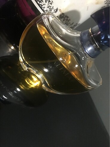 Beden Guerlain shalimar edp parfüm