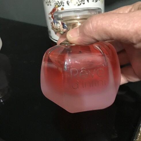 Lalique edp parfüm