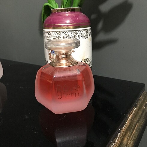 Dior Lalique edp parfüm