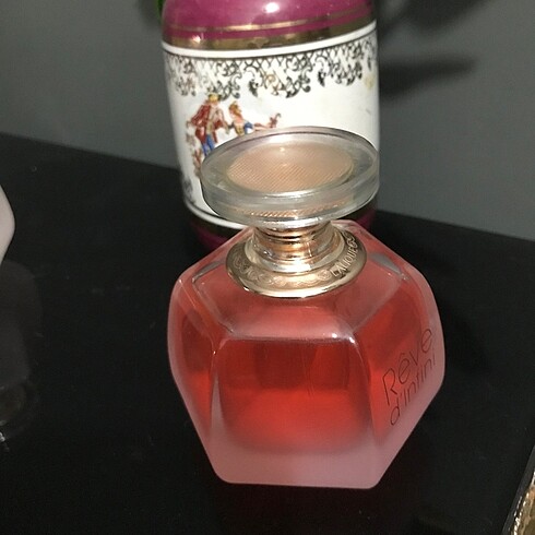 Beden Lalique edp parfüm