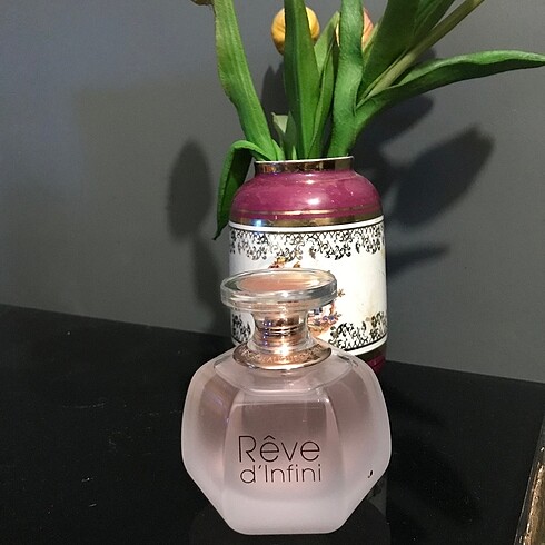 Lancome Lalique edp parfüm