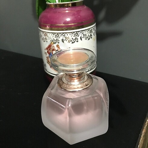 Beden Lalique edp parfüm