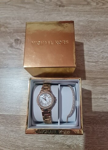  Beden Michael Kors Saat