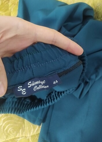 44 Beden Pantolon