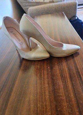 Topuklu ayakkabı stiletto