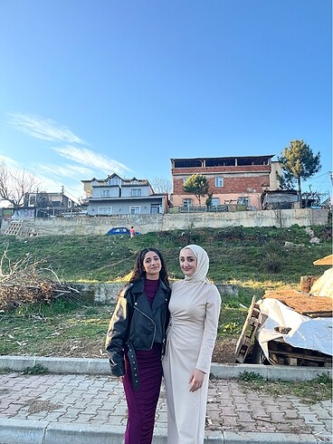 Abiye Elbise
