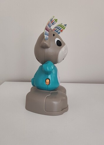 Fisher Price Dans Eden Geyik