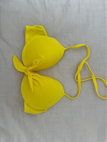 Penti Penti Bikini Üstü
