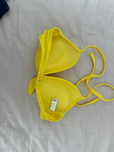36 Beden Penti Bikini Üstü