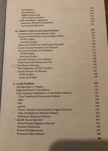HTML5 CSS3 - Ahmet Oğuz Mermerkaya - Görsel 6