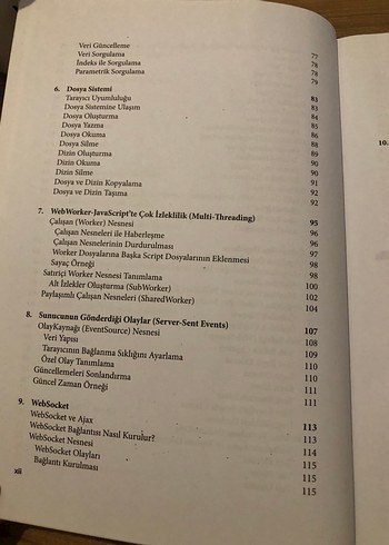 HTML5 CSS3 - Ahmet Oğuz Mermerkaya - Görsel 5