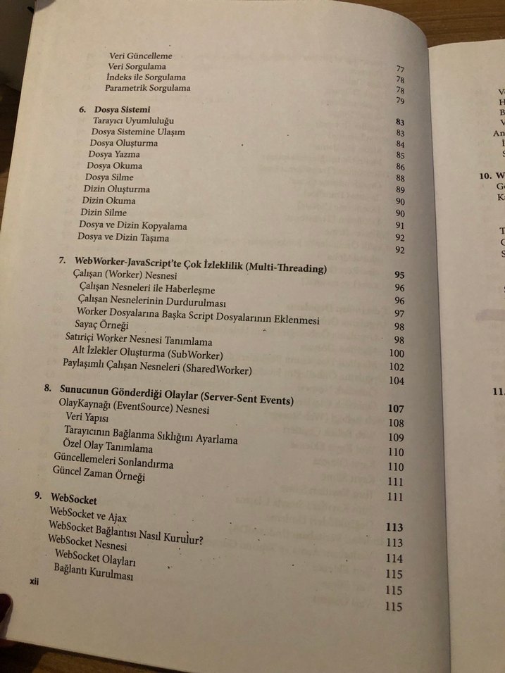 HTML5 CSS3 - Ahmet Oğuz Mermerkaya - Görsel 5