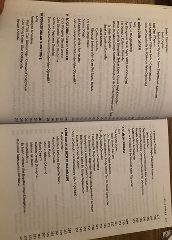 C/C++ Programlama Kitabı - Görsel 6