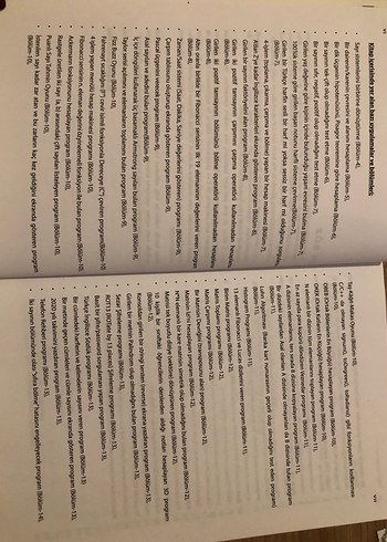 C/C++ Programlama Kitabı - Görsel 3