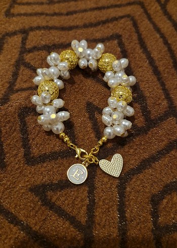 Boncuklu Bileklik - Görsel 3