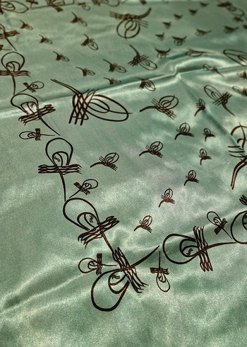 Kadın Çok Renkli Eşarp Seti - Görsel 4