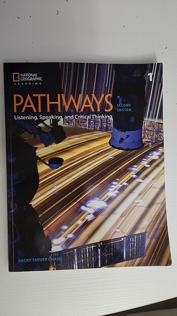 National Geographic Pathways
