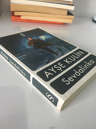 SEVDALİNKA/AYŞE KULİN