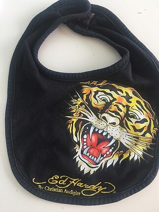 Orijinal Ed Hardy Önlük