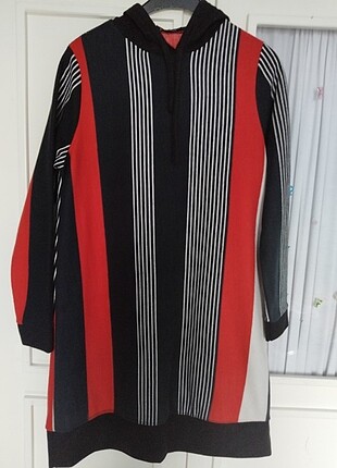 Kışlık tunik