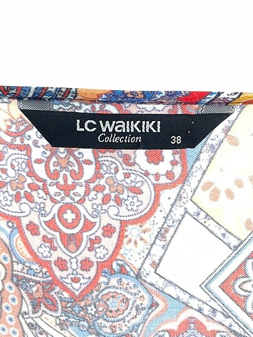 38 Beden çeşitli Renk LC Waikiki Kimono %70 İndirimli.