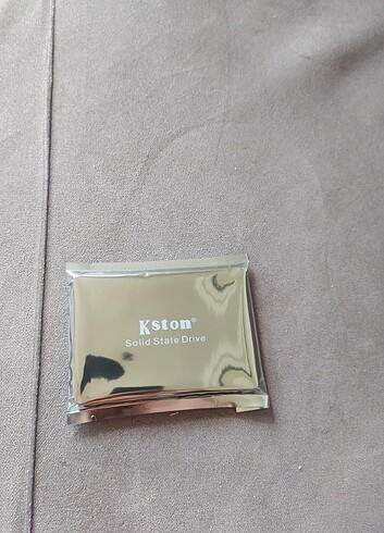 Kston 128gb ssd 