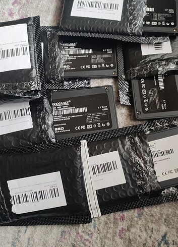  Beden 128gb ssd okuma yazma 550/500 adet fiyatı 325 toplu alımlarda fi