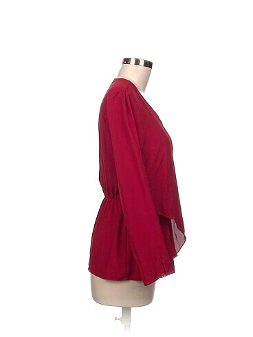Vintage Love Vintage Love Bluz %70 İndirimli.