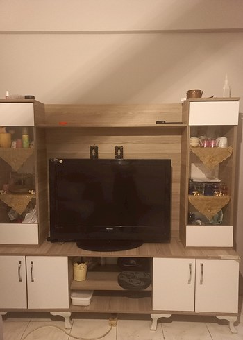 ikinci el TV unitesi