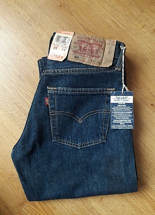 levis 501 jean