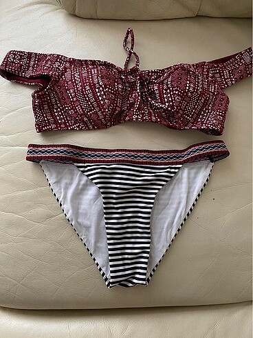 bikini takim