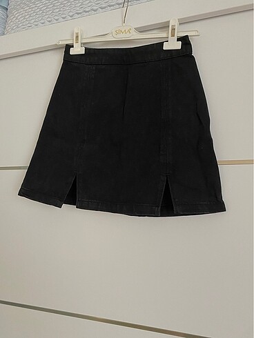 asos mini etek