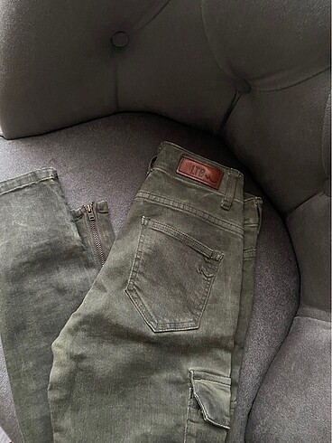 ?? LTB KARGO SKINNY JEAN
