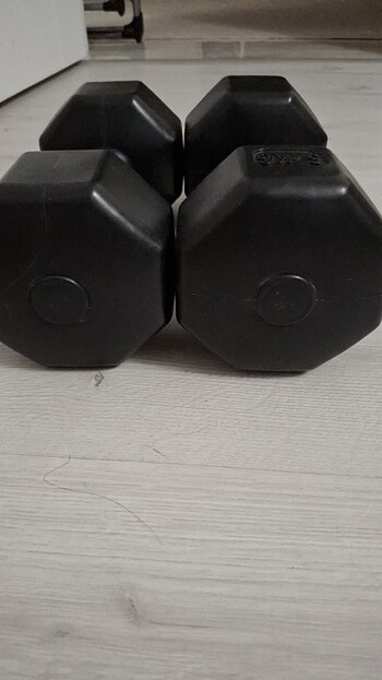  Beden 5 kilo dambıl