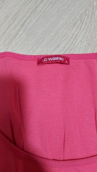 LC Waikiki Fazlalık