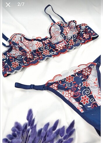 Diğer Bralet Takımı 