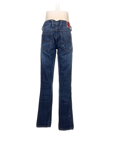 universal Beden Armani Jeans Jean / Kot %70 İndirimli.