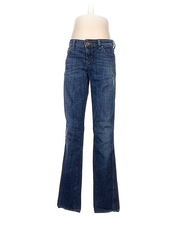 Armani Jeans Jean / Kot %70 İndirimli.