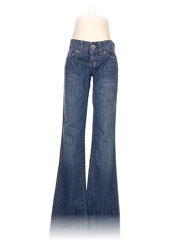 Guess Jean / Kot %70 İndirimli.