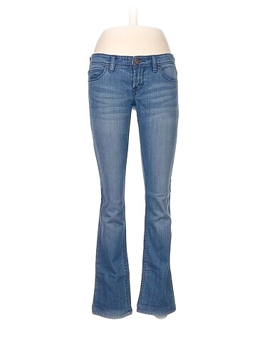 DKNY Jean / Kot %70 İndirimli.