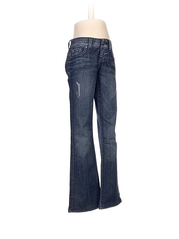 Guess Guess Jean / Kot %70 İndirimli.