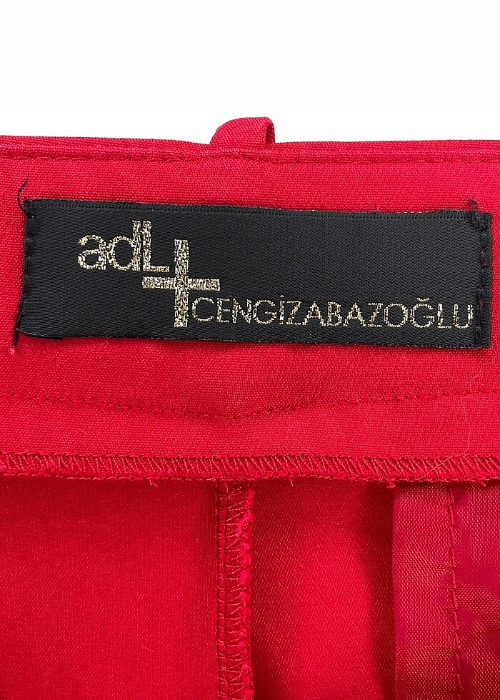 Adil Işık Kumaş Pantolon %70 İndirimli. - Görsel 4