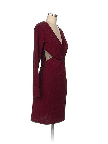 Vintage Love Vintage Love Kısa Elbise %70 İndirimli.