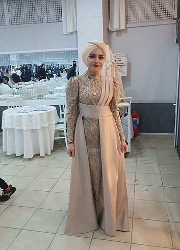 Diğer Abiye