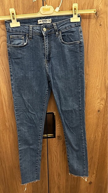 Skinny jean